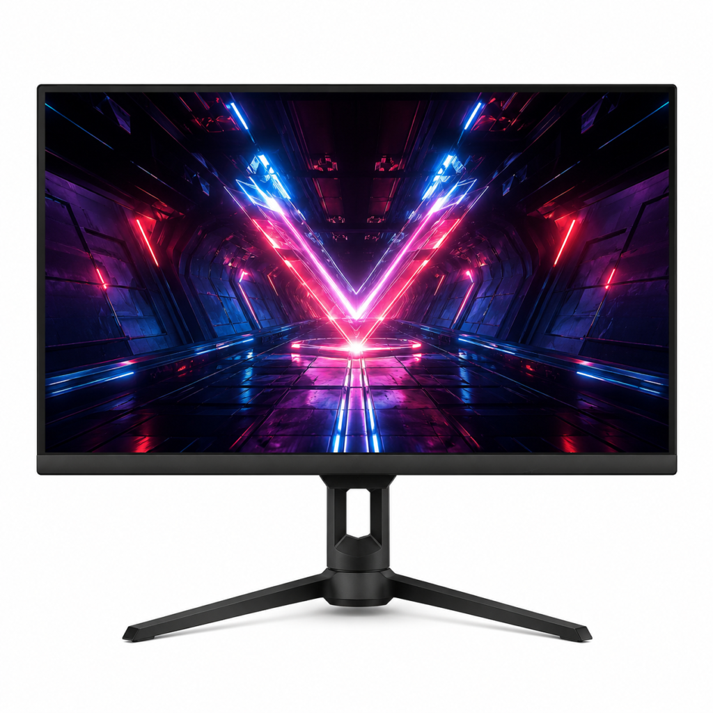 Gaming Monitors & Displays