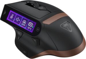 Turtle Beach Command Series MC7 Wir...