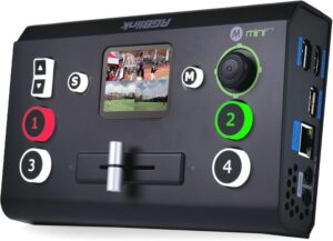 RGBlink Mini-pro V3 Video Mixer Swi...
