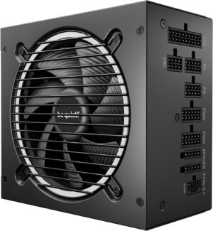 be quiet! Pure Power 13 M 850W Powe...