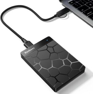 1 TB External Hard Drives,Portable ...