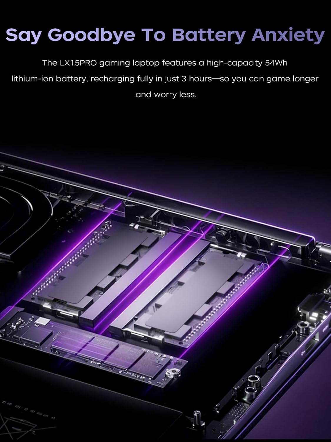 MALLRACE 2026 Light Gaming Laptop with AMD Ryzen 7 5700U 8-core (Beats i7-1265U,up to 4.3GHz),16GB DDR4 512GB SSD, AMD Radeon Graphics,WiFi 6,15.6 inch IPS Display,Webcam, AMD Laptop Computer - Image 4