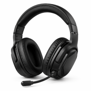 Gaming Headsets & Audio