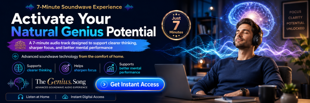 Featured ClickBank offer