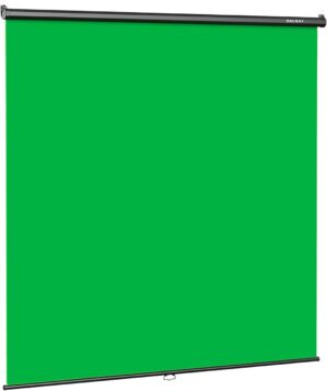 RAUBAY Retractable Pull Down Green ...