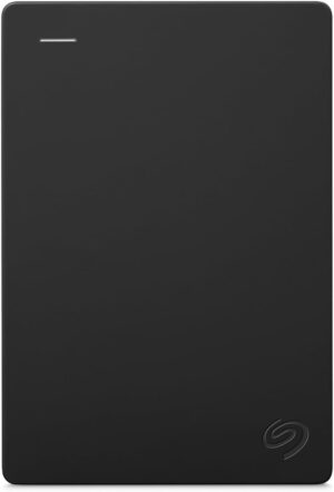 Seagate Portable 2TB External Hard ...