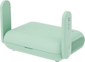GL.iNet GL-MT3600BE (Beryl 7) Porta...