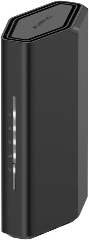 NETGEAR Nighthawk Dual-Band WiFi 7 ...