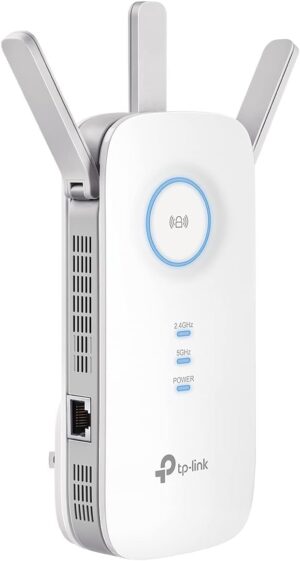TP-Link AC1900 WiFi Range Extender ...