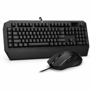 Gaming Keyboards & Mice