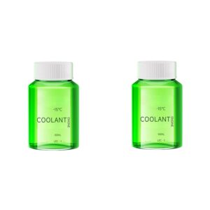 Liquid Coolant Cooling Fluid for PC...