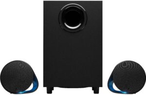 Logitech G560 PC Gaming Speaker Sys...