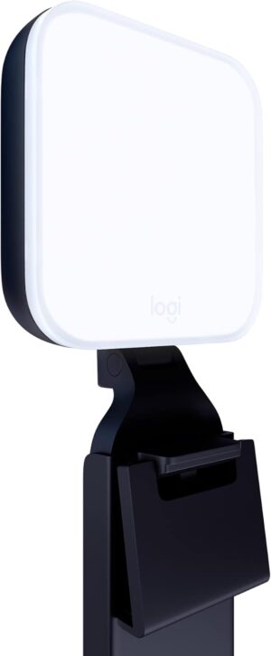 Logitech for Creators Litra Glow Pr...