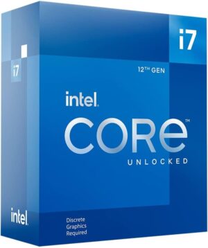 Intel® Core™ i7-12700KF Desktop ...