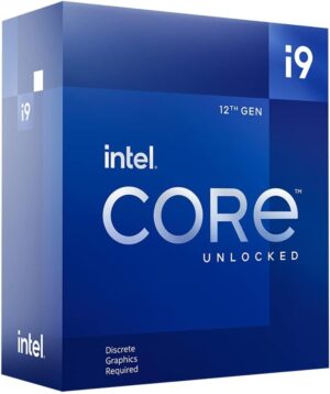 Intel Core i9-12900KF Gaming Deskto...