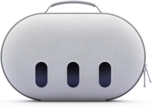 Aubika for Meta Quest 3 Case, Hard ...