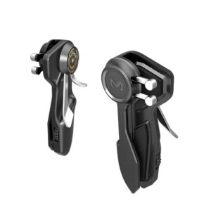 LICHIFIT Six Finger Game Joystick T...