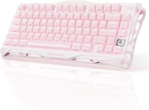 Mechanical Gaming Keyboards