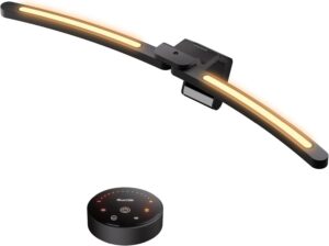 RGB Gaming Lights