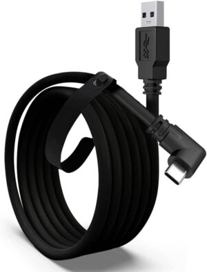 10FT Link Cable for Oculus Quest 3/...