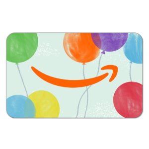 Amazon eGift Card | Celebration, Di...