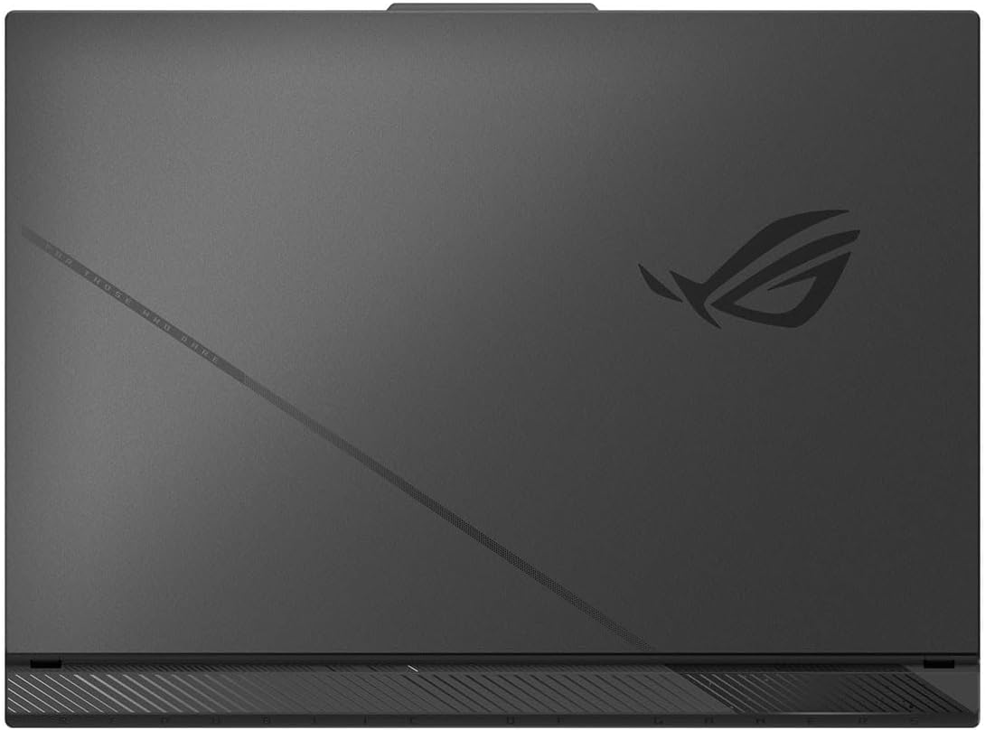 ASUS ROG Strix G18 (2025) Gaming Laptop, 18” 16:10 144Hz/3ms, NVIDIA® GeForce RTX™ 5060, AMD Ryzen™ 9 9955HX Processor, 16GB DDR5-5600, 2TB PCIe Gen 4 SSD, Wi-Fi 6E, Windows 11 Home, G814FM-DS95 - Image 7