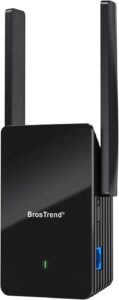WiFi Extenders For Gaming