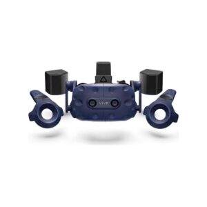 HTC Vive Pro Eye Virtual Reality Sy...