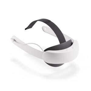 Meta Quest Elite Strap with Battery...