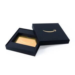 Amazon Physical Gift Card | Gift Bo...