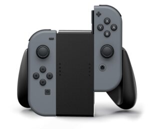 PowerA Joy Con Comfort Grips for Ni...