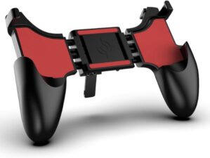 Mobile Game Controller, Low Latency...
