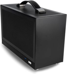 Prebuilt Gaming PCs