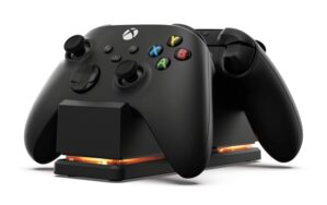 PowerA Dual Charging Station for Xb...