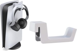 Headset Holder for PS5 Headphone Ho...