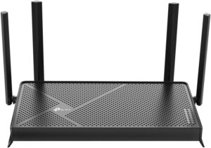 TP-Link Dual-Band BE3600 Wi-Fi 7 Ro...