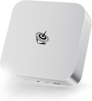 Beelink SER9 Pro AI Mini PC, AMD Ry...