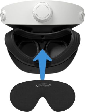 Digicharge Lens Protective Cover fo...
