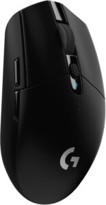 Wireless Gaming Mice