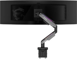 MSI MPG MT201R V2 – Premium R...