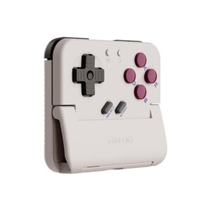 Mobile Gaming Controllers