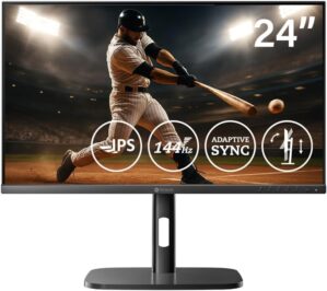 AG Neovo MH2404 24 Inch Height Adju...