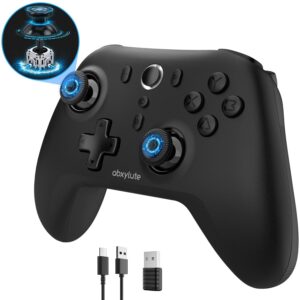 C6 Wireless PC Controller, Bluetoot...