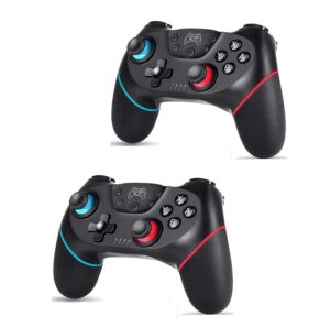 Lyyes Switch Controller, Wireless P...