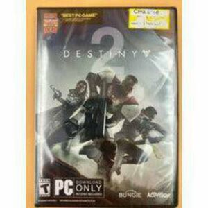 Destiny 2 – PC Standard Editi...
