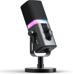 MAILANGSHI 192KHz/32bit Dynamic Pod...
