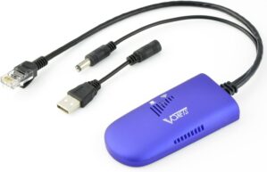 VONETS WiFi to Wired WiFi Bridge Et...