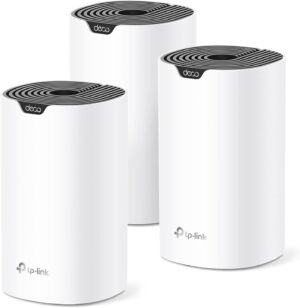 TP-Link Deco S4 Mesh AC1900 WiFi Sy...
