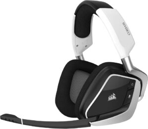 Corsair Void RGB Elite Wireless Gam...