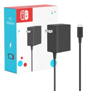 MARSDOCK 45W Charger for Nintendo S...